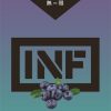 INF透明煙彈 (Relx 1代SP2S通用)(煙彈x3)(多口味) 台灣現貨