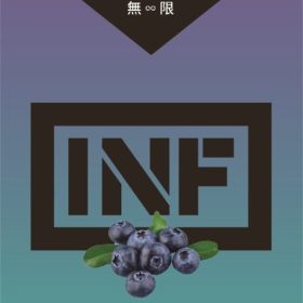 INF透明煙彈 (Relx 1代SP2S通用)(煙彈x3)(多口味) 台灣現貨