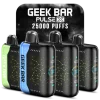 GEEK BAR Pulse X 25000 Puffs 拋棄式霧化棒 一次性電子煙