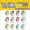 VAKA煙彈 六代煙彈 通用悅刻RELX四代/五代主機 台灣現貨
