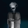 EEQUIT X二代空煙彈 – EEQUIT X二代電子煙主機專屬空煙倉 10顆裝