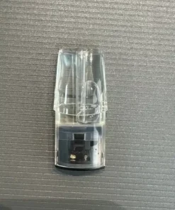 LANA一代空彈底部注油 不漏油 台灣現貨 通用悅刻relx一代煙彈