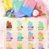 ILIA BOX 5000 puff 哩啞三代拋棄式魔盒 一次性電子煙 台灣現貨