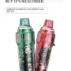 HEBAT BOOM 7000 PUFFS喜貝抛棄式電子煙 Hebat一次性電子煙 批發