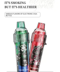 HEBAT BOOM 7000 PUFFS喜貝抛棄式電子煙 Hebat一次性電子煙 批發