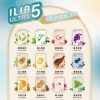 ILIA煙彈 哩啞五代煙彈 3顆入 通用悅刻五代主機 台灣現貨