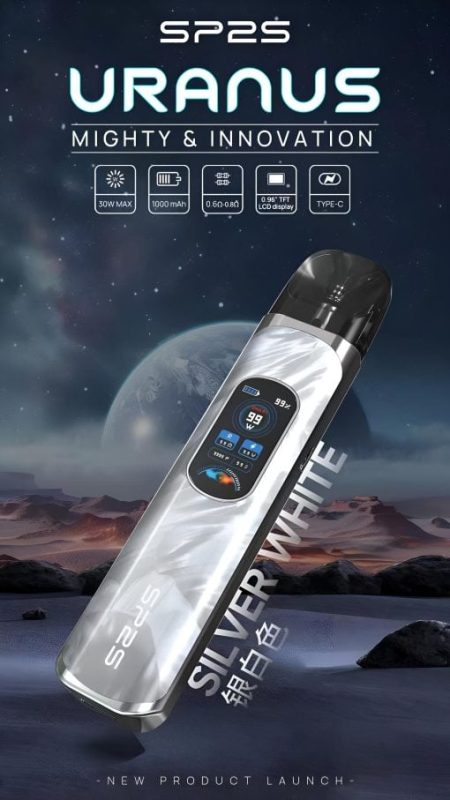 新手小白必看:電子煙入門煙油推薦指南