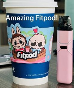 為什麼電子煙會有燒焦味？
