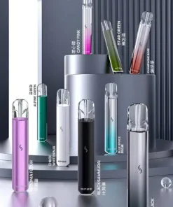 Sp2s 國際版發光主機 通用relx一代煙彈