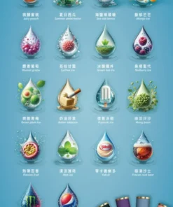 SWAG 煙彈/每盒3顆/適用於一代主機/買五盒送主機
