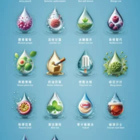 SWAG 煙彈/每盒3顆/適用於一代主機/買五盒送主機