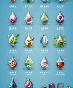 SWAG煙彈| 每盒3顆 | 適用於一代主機 買五盒送皮革主機