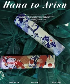 煙草vs电子烟