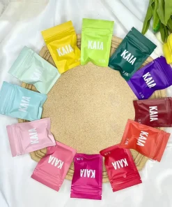 KAIA 火星鎧亞霧化彈煙彈 單顆包裝 – 一代主機通用