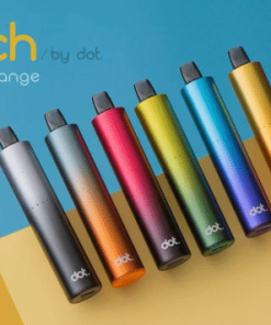 Switch by dot.佩特里