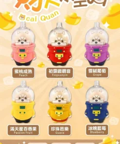 如何選擇最適合你的電子煙