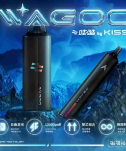 wagoo哇酷6500口