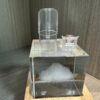 一代水滴空倉