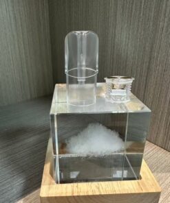 一代水滴空倉