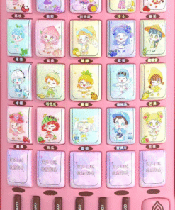 DIS 通用一代煙彈